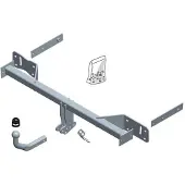 BRINK 576500 Trekhaak