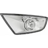 Diederichs 1427189 Mistlamp