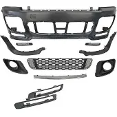 Diederichs 1206450 Bumperkit