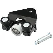 Fast Sports Nutrition FT95671 Rolgeleiding, schuifdeur