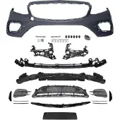 Diederichs 1618451 Bumperkit