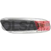 AIC 72139 Knipperlichtautomaat / Pinkdoos