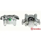 Brembo F 50 088 Remklauw