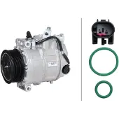 Hella 8FK 366 201-741 Aircopomp