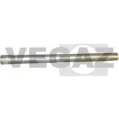 VEGAZ FR-409 Voorpijp