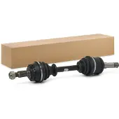 RIDEX 13D0762R Aandrijfas
