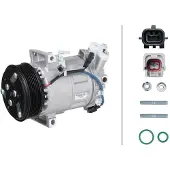 Hella 8FK 366 201-761 Aircopomp