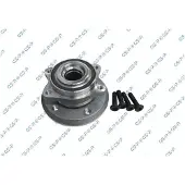 GSP 9344002K Wiellagerset