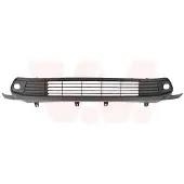 VAN WEZEL 5419590 Ventilatiegrille, bumper