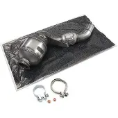 RIDEX 429C0648 Katalysator