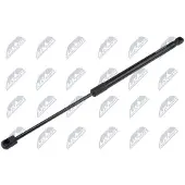 NTY AE-SK-053 Gasveer achterklep