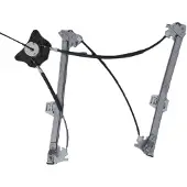Doga 103266 Raammechanisme