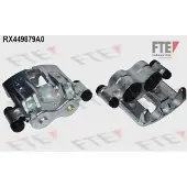 FTE 9291136 Remklauw