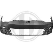 Diederichs 2218053 Bumper