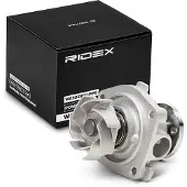 RIDEX 1260W0613 Waterpomp