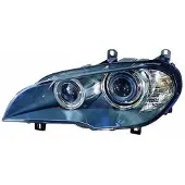 Diederichs 1291087 Koplamp