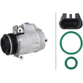 Hella 8FK 366 201-671 Aircopomp