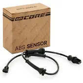 GoCORE GCD120131 Wielsnelheidssensor (ABS)