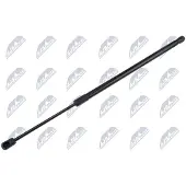 NTY AE-TY-075 Gasveer achterklep