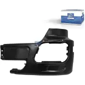 DT Spare Parts 4.62398 Bumper