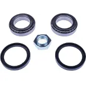 DENCKERMANN W414034 Wiellagerset