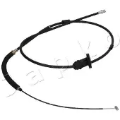 Japko 1315009 Handremkabel