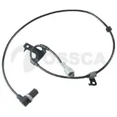 OSSCA 21295 Wielsnelheidssensor (ABS)