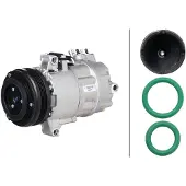 Hella 8FK 366 201-701 Aircopomp