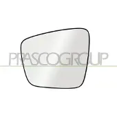 PRASCO RN9237514 Spiegelglas, buitenspiegel