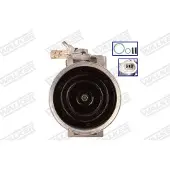 Walker WCP01080 Aircopomp