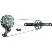 Sram Xx1 Eagle Ketting