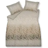 Vandyck Willow Whisper dekbedovertrek 140x200/220 Linen