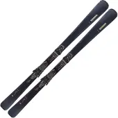 K2 - Packs (ski's & bindingen) - Blur 74 W - Erc 11 TCX Light Quikclik Black 2027 voor Dames - Maat 155 cm