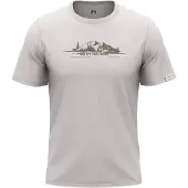 Hannah Grem T-shirt Met Korte Mouwen