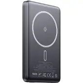 Mcdodo Mc-4651 Magnetic 20w 10.000mah Powerbank