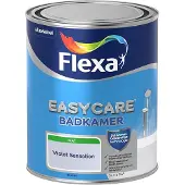 Flexa - Easycare Badkamer - Violet Sensation - Mengverf - 1 L