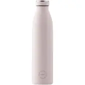 AYA&IDA Thermosfles Drinking Bottle Soft Rose 750 ml