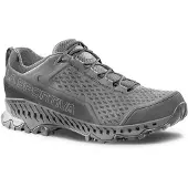 La Sportiva - Heren wandelschoenen - Spire GTX Black/Carbon voor Heren - Maat 44 - Grijs