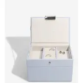 SmartaSaker mini LAVENDER - Sieradendoos - Juwelendoos - Sieradenhouder - Sieraden Organizer