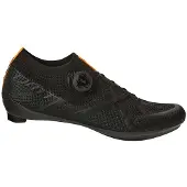 Dmt KR1 Zwart Oranje Sneakers, Maat 44 - EUR