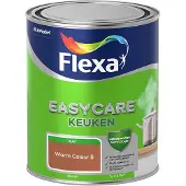 Flexa - Easycare Keuken - Warm Colour 5 - Mengverf - 1 L