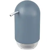 Umbra Touch Zeepdispenser, Slate Blue