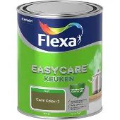 Flexa - Easycare Keuken - Calm Colour 1 - Mengverf - 1 L
