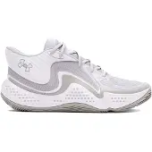 Under Armour Spawn 6 White | 42 / Wit