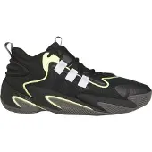 Adidas Byw Select Basketbalschoenen Zwart EU 44 Man,Vrouw