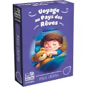 Lisciani life skills i giochi della buona notte ed. francese