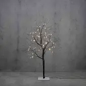 Luca Lighting lichtboom 54L IP44 en timer adapter included - h110xd35cm
