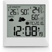 Hama 00222238 Draadloos weerstation