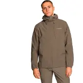 Trangoworld Caicos Jas Bruin XL Man