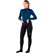 Bicycle Line Logique Lange Broek Zonder Bretels